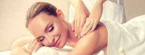 Affordable package <br>of 5 massages